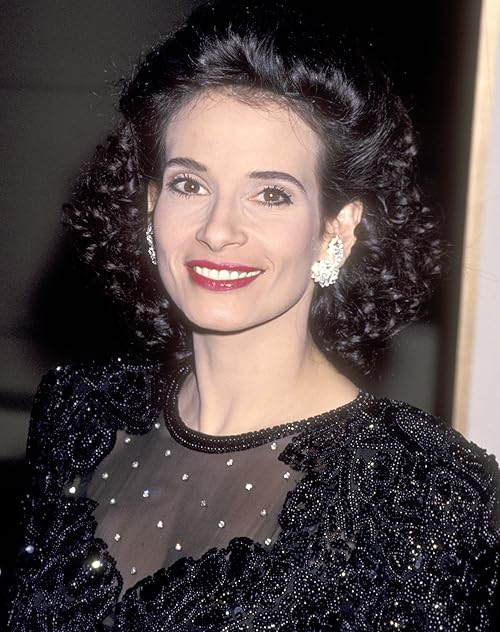 Theresa Saldana