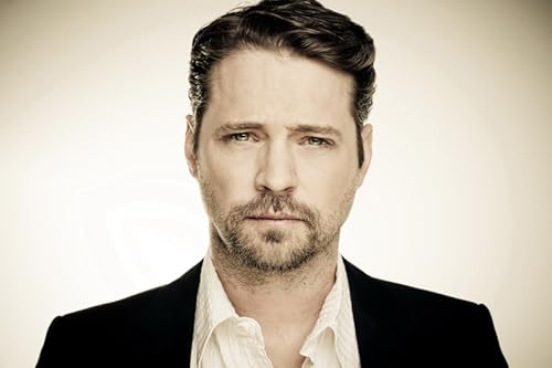 Jason Priestley