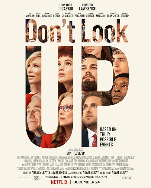 Don\'t Look Up