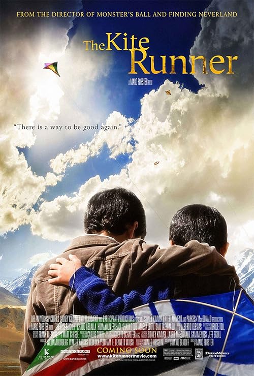 The Kite Runner