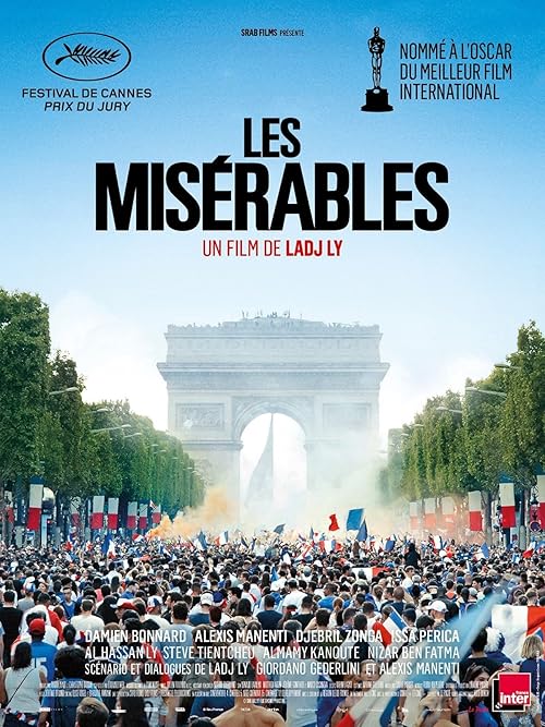 Les misérables