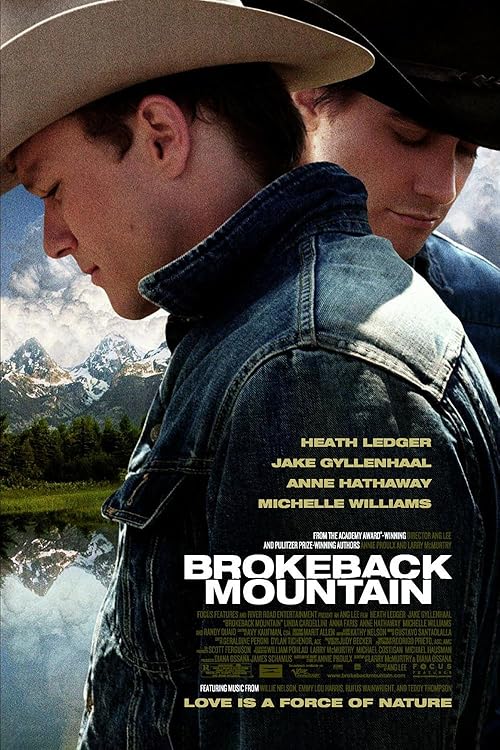 Brokeback Mountain