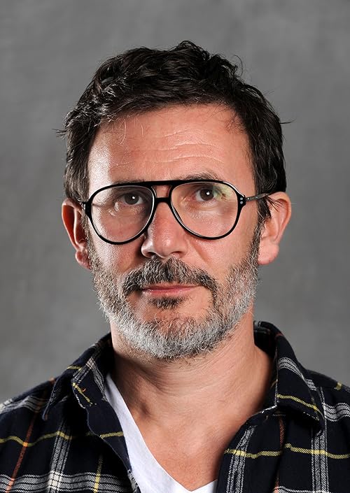 Michel Hazanavicius