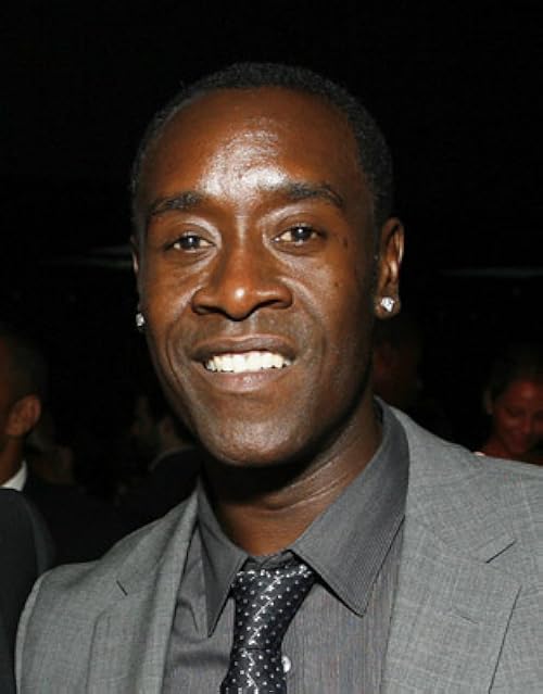 Don Cheadle