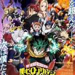 My Hero Academia: You're Next