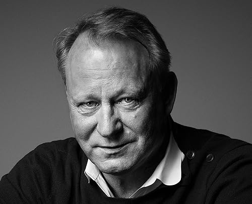 Stellan Skarsgård