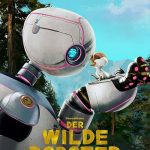 Der wilde Roboter