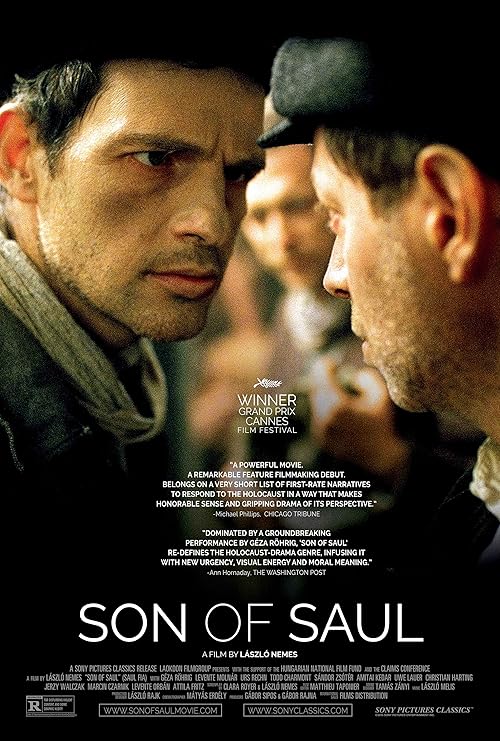 Son of Saul