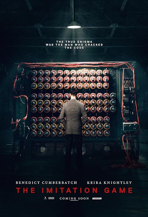 The Imitation Game