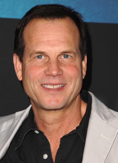 Bill Paxton