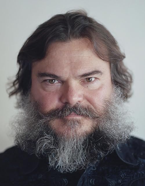 Jack Black