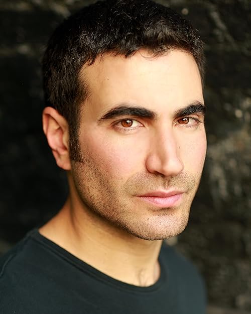 Brett Goldstein