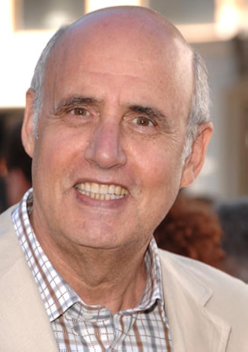 Jeffrey Tambor