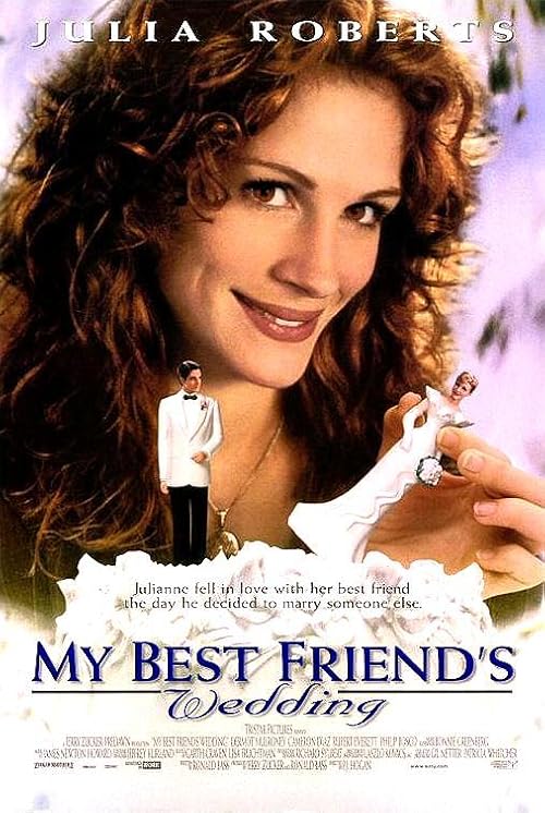 My Best Friend\'s Wedding