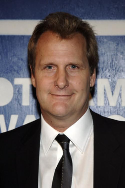 Jeff Daniels