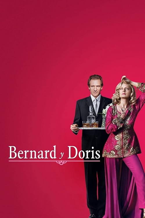 Bernard and Doris