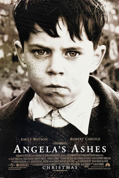 Angela\'s Ashes