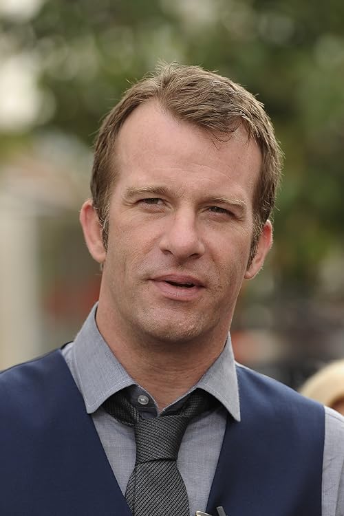 Thomas Jane