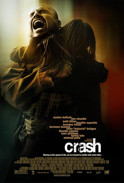 Crash