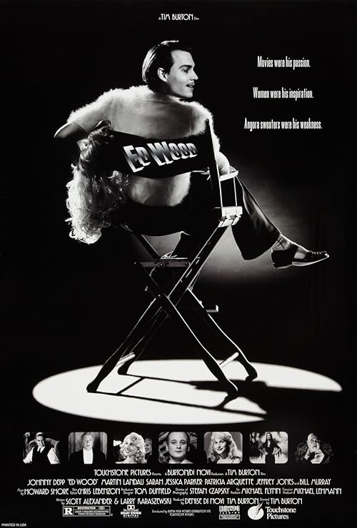 Ed Wood