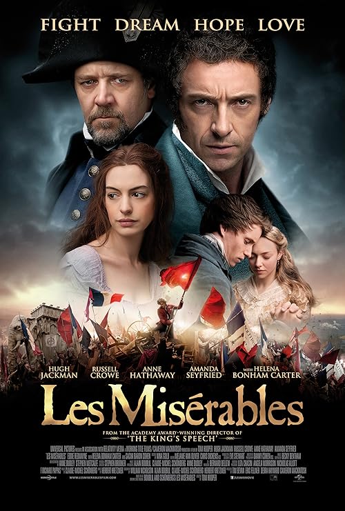 Les Misérables