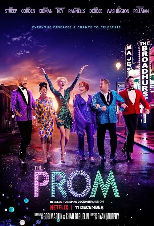 The Prom