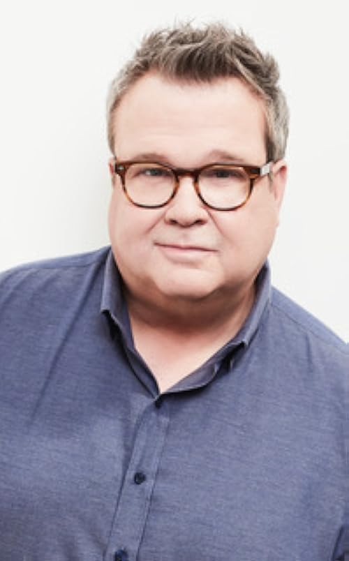 Eric Stonestreet