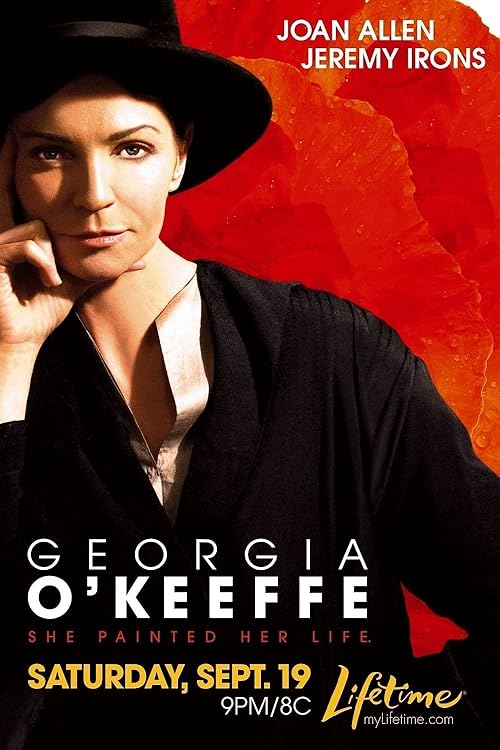 Georgia O\'Keeffe