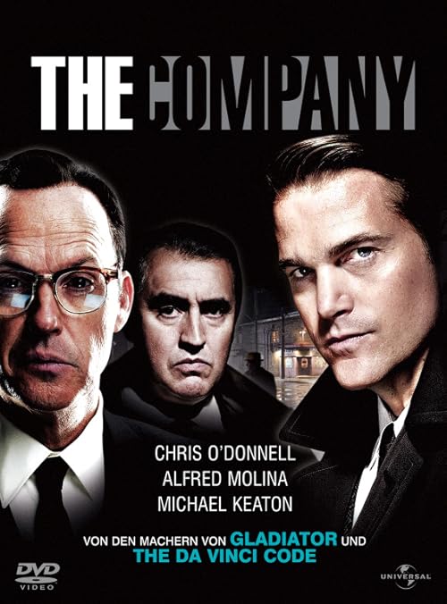 The Company